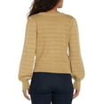 thumbnail image 3 of Express Women's Bow Cardigan, 3 of 9