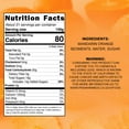 thumbnail image 2 of Family Mandarin Oranges in Light Syrup, 105.8 oz., 2 of 4