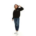 thumbnail image 13 of Women's Character Full Zip Hoodie, 13 of 22