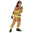 thumbnail image 5 of Member's Mark Firefighter Kids Premium Costume, 5 of 9