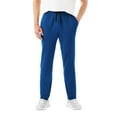 thumbnail image 2 of Member's Mark Men's Tech Fleece Pant, 2 of 7