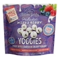 thumbnail image 1 of Nature's Garden Probiotic Mixed Berry Yoggies 0.7 oz., 24 pk., 1 of 6