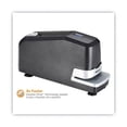 thumbnail image 2 of Stanley Bostitch Impulse 30 Sheet Electric Stapler, Black, 2 of 7