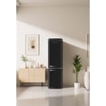thumbnail image 2 of Frigidaire Retro 9.2 cu. ft. Bottom Mount Refrigerator, 2 of 12