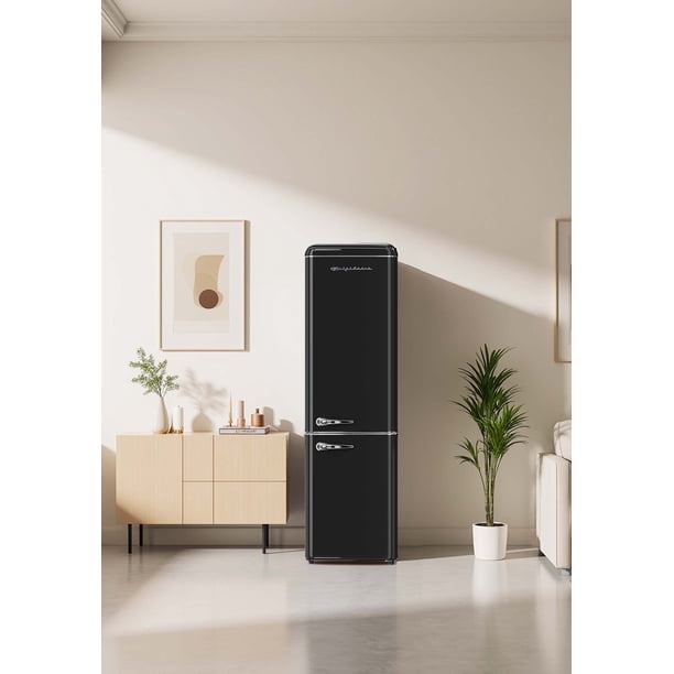 Frigidaire Retro 9.0 cu. ft. Bottom Mount Refrigerator - Samsclub.com