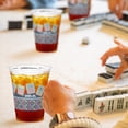 thumbnail image 3 of SOLO Mahjong Cup PET, 18 oz., 100 ct., 3 of 4
