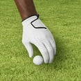 thumbnail image 7 of Member's Mark Men's 4 pk. Elite Premium Golf Gloves, Choose Size, 7 of 8