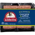 thumbnail image 1 of Aidells Chicken and Apple Smoked Chicken Sausage Breakfast Links, 24 oz., 1 of 5