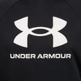thumbnail image 4 of Under Armour Men's Rival Fleece Logo Hoodie, 4 of 4