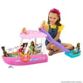 thumbnail image 2 of Barbie Dream Boat Playset with Accessories, 2 of 11