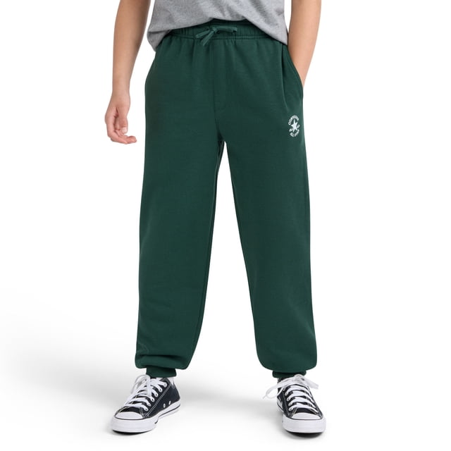 Converse Boys Logo Jogger