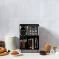 thumbnail image 5 of Cuisinart 2-in-1 Coffeemaker, 12 Cup Capacity, Single Serve, Hot or Iced, 5 of 7