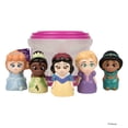 thumbnail image 1 of Disney Bath Squirter Bucket Set, 5 pc., 1 of 7
