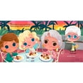 thumbnail image 2 of The Golden Girls: Goodnight, Girls (Board Book), 2 of 4