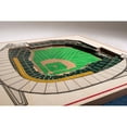 thumbnail image 3 of YouTheFan MLB 5-Layer Stadium View 3D Wall Art, Assorted Teams, 3 of 5