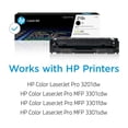 thumbnail image 2 of HP 218X, (W2180X), High Yield Black Original LaserJet Toner Cartridge, 2 of 10