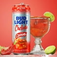 thumbnail image 3 of Bud Light and Clamato Chelada Lager Beer, 12 fl. oz. can, 12 pk., 3 of 3