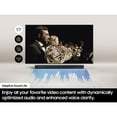 thumbnail image 4 of SAMSUNG 3.1 Channel Soundbar with Bass Boost & Dolby Audio, 4 of 13
