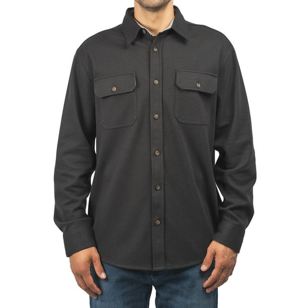 Jach's Men's Overshirt - Samsclub.com