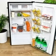 thumbnail image 9 of Frigidaire 3.2 cu. ft. Retro Fridge with Bottle Opener, 9 of 12
