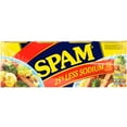 thumbnail image 4 of SPAM Less Sodium,12 oz., 8 pk., 4 of 5