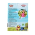 thumbnail image 5 of Little Kids Licensed Light-Up Bubble Wands, 2 Pack, 5 of 5