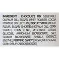 thumbnail image 3 of Nicos Big Choco Sticks With Popping Candy, 0.63 oz., 20 ct., 3 of 3