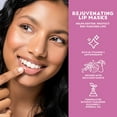 thumbnail image 3 of NatureWell Hydrating Lip Masks, 3 pk., 3 of 6