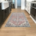 thumbnail image 5 of Member's Mark Everwash Washable  Runner, 2'6"x 7', Assorted Colors, 5 of 10