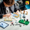 thumbnail image 7 of LEGO Editions Lionel Messi Soccer Legend, 958 pc., 7 of 7