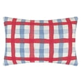 thumbnail image 2 of STUDIOCHIC Home Americana Indoor/Outdoor Decorative Pillow, 2 of 6