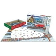 thumbnail image 3 of VW Christmas Bus Puzzle, 1000 Piece, 3 of 4