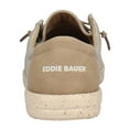 thumbnail image 5 of Eddie Bauer Men's Canvas Loafer, 5 of 6