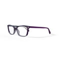 thumbnail image 3 of Superdry SDOW014T Purple Cateye Eyeglasses, 3 of 5