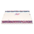 thumbnail image 1 of Member's Mark Patriotic Full Sheet Cake, 1 of 1