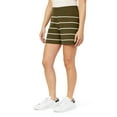 thumbnail image 2 of Scotch & Soda Women's Sweater Short, 2 of 5