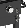thumbnail image 11 of Member's Mark 4-Burner Propane Gas Griddle w/ Cover, 11 of 15