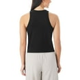 thumbnail image 2 of Member's Mark Women's Ribbed Tank Top, 2 of 6