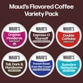 thumbnail image 3 of Maud's Dark Roast K-Cup Coffee Pods, Variety Pack, 60 ct., 3 of 7