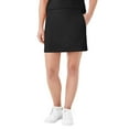 thumbnail image 2 of Member's Mark Women's Stretch Woven Skort, 2 of 6
