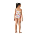 thumbnail image 2 of Member's Mark Girls Asymmetric One-Piece Swimsuit, 2 of 7