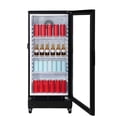thumbnail image 6 of Hamilton Beach Glass Display Commercial Refrigerator, 6 of 7