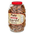 thumbnail image 2 of Utz Sourdough Hard Pretzels 64 oz., 2 of 5