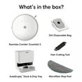 thumbnail image 3 of iRobot Roomba Combo 2 Vacuum and Mop+ AutoEmpty dock, 3 of 8