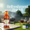 thumbnail image 2 of Gold Peak Sweet Tea 16.9 fl oz., 18 pk., 2 of 8