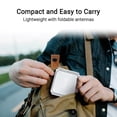 thumbnail image 5 of ASUS RT-BE58 Go Dual-Band WiFi 7 Portable Travel Router, 5 of 10