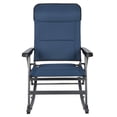 thumbnail image 2 of Member’s Mark Rocking Chair, 2 of 6