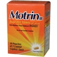 thumbnail image 1 of MOTRIN 30CT, 1 of 3
