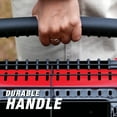 thumbnail image 8 of Portable Radiant Big Buddy Heater with Hose and Adapter, 8 of 9