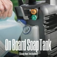 thumbnail image 10 of Westinghouse 2300 Max PSI 1.76 Max GPM Electric Pressure Washer	- ePX3100, 10 of 12